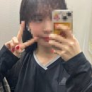 1336 | 아디다스 긴소매 티셔츠 티로 긴팔 자카드 저지 블랙 IX1336 롱슬리브 찐찐후기~!