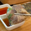 안림로 | 충주 샤브샤브 맛집 | 샤브올데이 충주안림점 평일 런치 후기