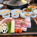 감동정육상회