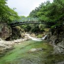 용추자연휴양림(함양) 이미지