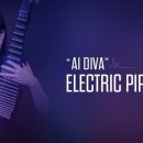 【Studio Live】Slap on Pipa_“AI Diva”_THE EITHER 슬랩 테크닉으로 비파 연주 이미지