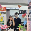 포토이즘박스울산일산비치점