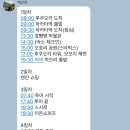 라이또PC방 울산본점 | 6월 일상(2): 바빠도 생일 챙기기