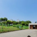 큰재봉공원 배드민턴장 이미지