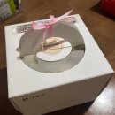화랑로 L | 안산 레터링 케이크 l 모나 케이크 원곡동 케이크