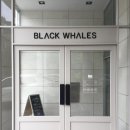 블랙웨일즈(BLACK WHALES)