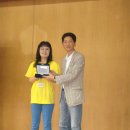 주산과 암산 이미지