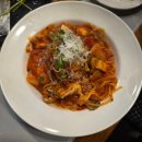 불칸 | [ 전주 근교 완주 양식 맛집 ]완주 불칸 내돈내산 후기( feat. 루꼴라부라타 피자 )