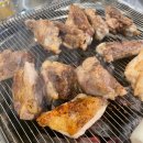 사계숯불닭구이 이미지