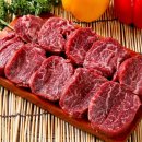 청우대한우 이미지