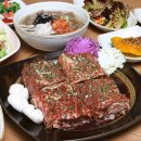 운중농원갈비 이미지