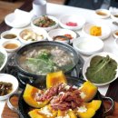 호박오리샤브샤브 이미지