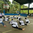 경희대영광태권도 이미지