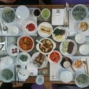 두들마을 음식디미방 이미지