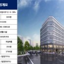 SJ 타워 앞 네이버블로그