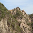 황매산군립공원 이미지