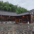 커피자루 - 용인시 처인구 양지로143번길 1 | 강릉신상카페 자루메1921 비 오는 날 더 예쁜 한옥카페진저크림커피 당근케이크 내돈내산 후기