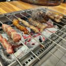 칭따오 양꼬치 이미지