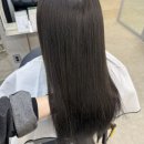 제이디오 | 광주 염색전문 미용실 디오헤어 진월점 제이쌤 애쉬브라운 후기