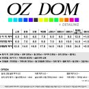 오즈덤