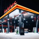 피치스주유소 빙고점 이미지