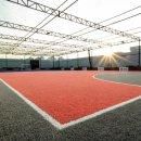 풋살장 화장실 이미지