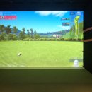 제이에스 스크린 골프 이미지