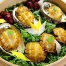 건강한 제철요리 이미지