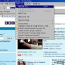 오픈소스 브라우저의 자존심! 파이어폭스 v2.0 이미지