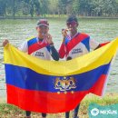 Ammar-2024 Thailand Rowing, Kayak, SUP, Single Open Championship, 이미지