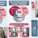 십오평 | 페트리실 공간 확장 아이디어, 좁고 답답했던 다용도실 넓혀본 솔직 후기
