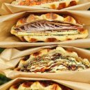 쿠크로플 이미지