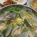 정담칼국수