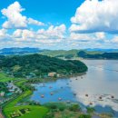 예당호느린호수길 이미지