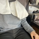고요하우스 | 옥정 남자머리 커트 잘하는 곳 헤어하우스앤 옥정점 커트 하나로 인상이 달라졌어요 by 디자이너 우영