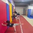 생활체조장 | 대구경산유아체육학원 Hi5!!