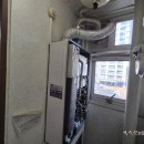 울산방어휴먼시아아파트 | 울산보일러교체 화봉동 휴먼시아아파트 경동나비엔 시공 후기