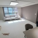 수원하늘채더퍼스트1단지 | 수원 하늘채 더퍼스트 1단지 키팡매트 시공, 층간소음 걱정 줄이는 방법