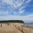 큰무리어촌체험·휴양마을 이미지