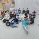 온샘태권도 이미지