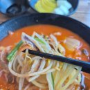 백가꼬막짬뽕