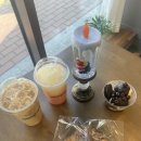 몬스터커피 범어점 이미지