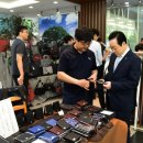 목화송이 협동조합 이미지