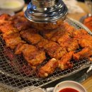 숯불닭갈비 - 미추홀구 미추홀대로734번길 20 | 숯불닭갈비