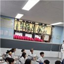 한얼 태권도장 이미지