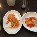 옛맛잔치국수