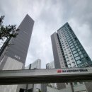 성산세탁 | 창원시스템행거 성산삼정그린코아웰레스트 203동 설치 후기