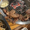 안박사 숯불돼지갈비 이미지