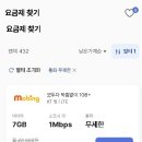 알뜰폰 요금제 비교 사이트 모요 이용 후기입니다 모두의 요금제 이미지
