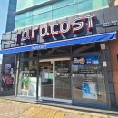 라라코스트 구평점 | [구미::라라코스트] 가족 외식/모임장소로 추천 (고르곤졸라, 리코타셀러드)